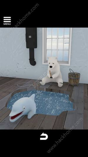 Ó[North Pole[D4