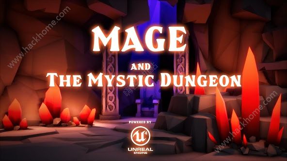 ħʦصκİ棨Mage and The Mystic Dungeonͼ3: