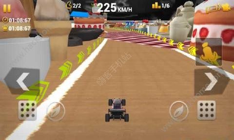 bؼِ܇İ׿棨RC Stunt RacingD4: