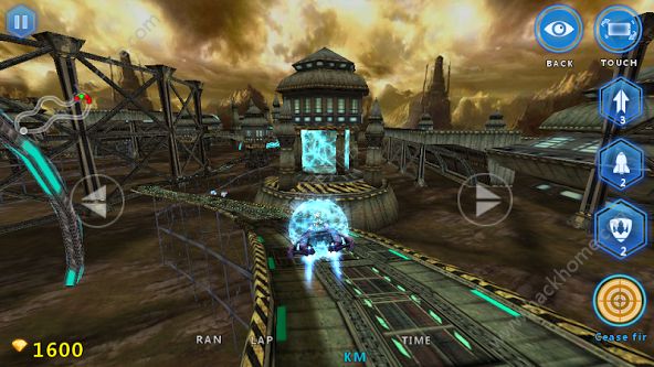 ռ3Dİ棨Space Racing Force 3Dͼ3: