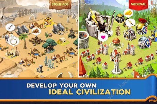 Դƽ棨Civilization Eraͼ2: