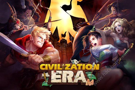 o[׿棨Civilization EraD5: