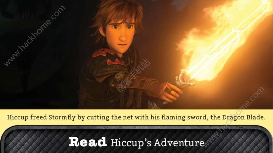 ѱ2İ׿棨How To Train Your Dragon 2ͼ2: