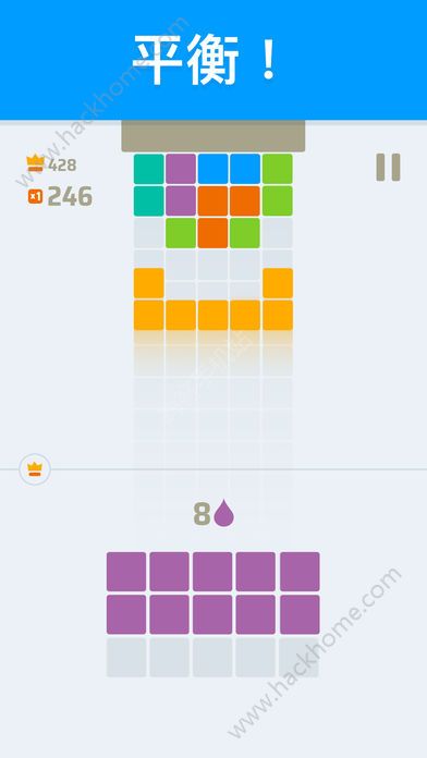 Paint Tower��Ϸ��׿������ͼ2: