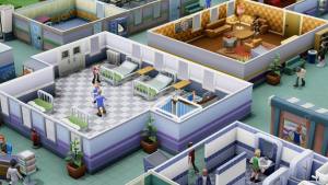 ˫ҽԺֻϷأTwo Point Hospital Off the GridͼƬ4