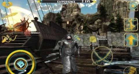 ������ʿ�̿�Ӣ��6���İ�׿��ͼ2: