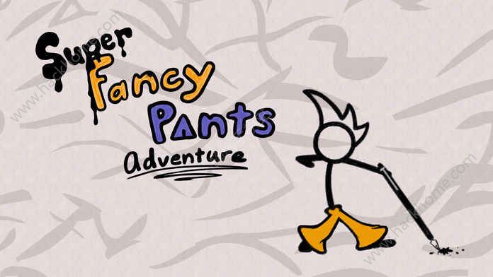 СռϷѰ׿أSuper Fancy Pants Adventureͼ5: