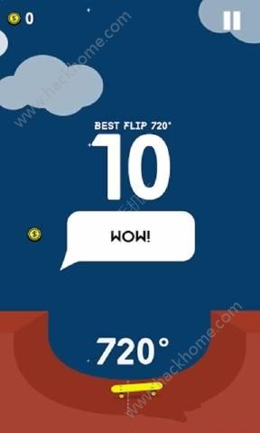 �ؼ������������İ�׿�棨Hard Skating��ͼ2: