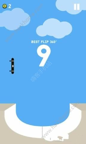 �ؼ������������İ�׿�棨Hard Skating��ͼ3: