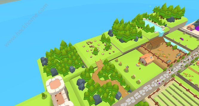 İ棨Mini Kingdom Tower Defenceͼ2: