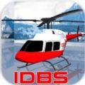 IDBSֱİ׿棨IDBS Helicopter v1.1