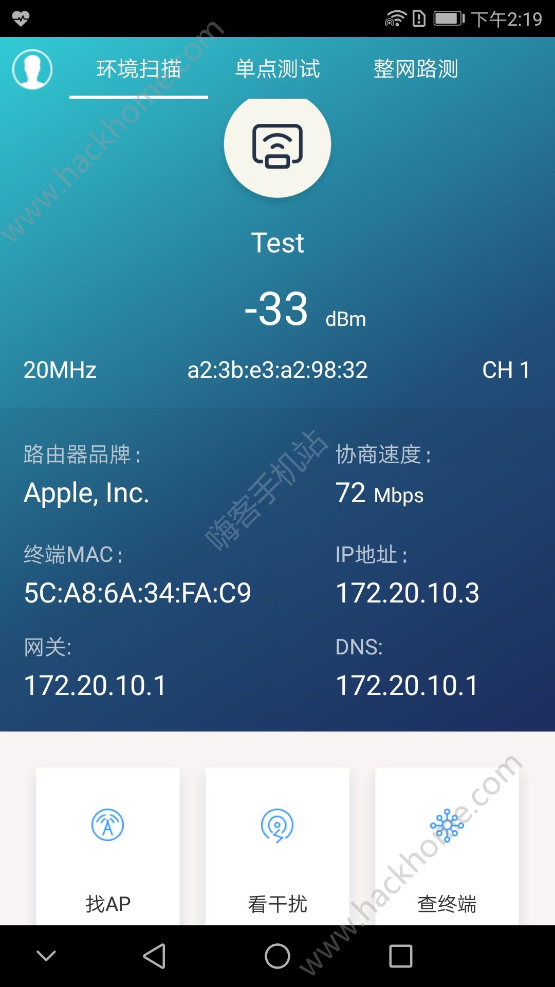 WiFiappٷܛdD1:
