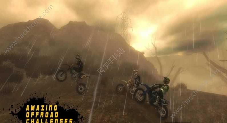 ĦԽҰ˸ِ[׿°棨Motocross Offroad MultiplayerD4: