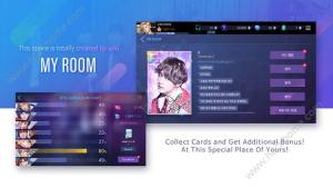 SuperStar BTSٷD1