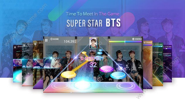 SuperStar BTSιͼ4: