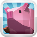 ţ�����ܰ�׿��Ϸ���أ�cow pig run�� v1.0.2