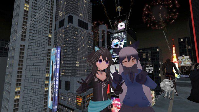 vrchatٷֻ v1.0.9