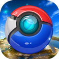 ٪_oðUGO°׿棨Pocket Jurassic GO v2.0