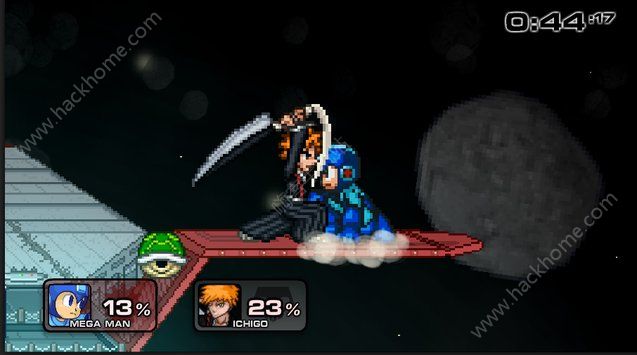 2׿Ϸֻ棨Super Smash Flash 2ͼ3: