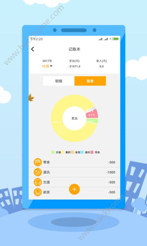 ���ܼ���app�����ֻ���ͼ3: