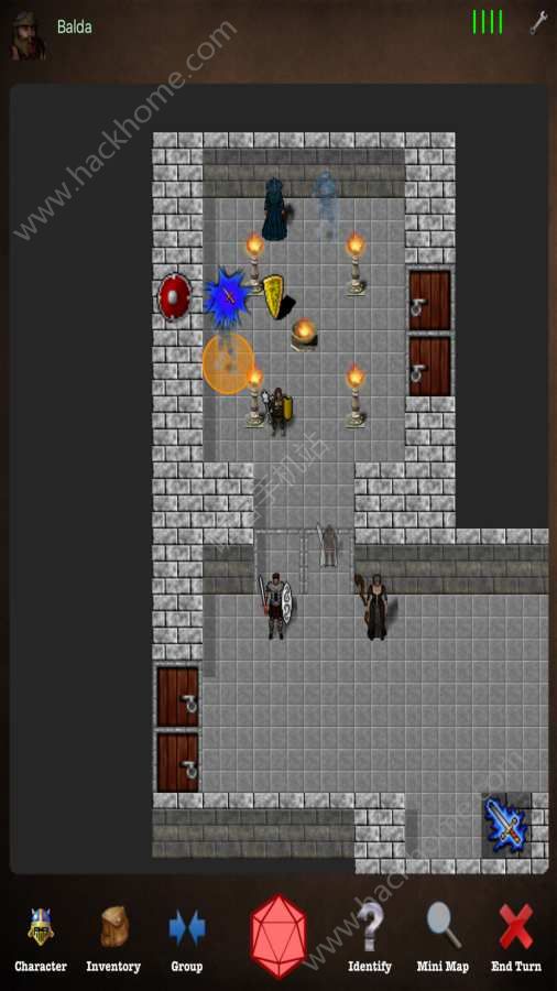 �޾���ð�����İ�׿�棨Endless Adventure��ͼ1: