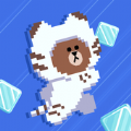 Jumping Brown汉化完整安卓版 v1.0.0