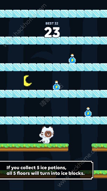 ��Ծ�Ĳ����ܰ�׿��Ϸ����ͼ2: