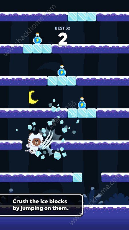 ��Ծ�Ĳ����ܰ�׿��Ϸ����ͼ4: