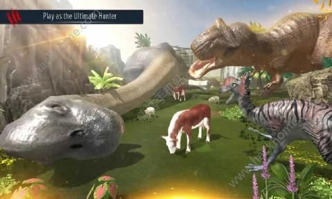 ģ2024İ棨Dinosaur Simulator 2024ͼ2: