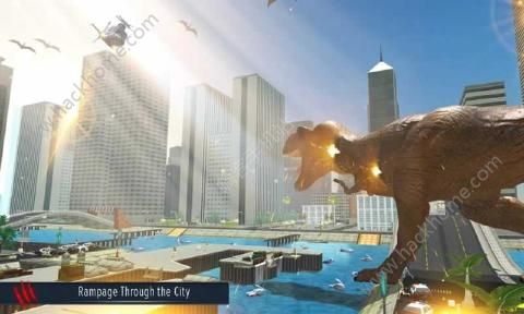 ģ2024İ棨Dinosaur Simulator 2024ͼ4: