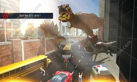 ģ2024İ棨Dinosaur Simulator 2024ͼ3: