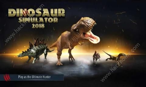 ģ2024İ棨Dinosaur Simulator 2024ͼ5: