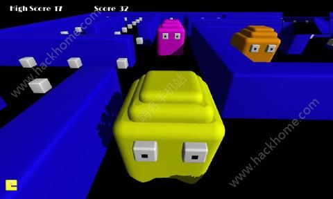 Զİ׿棨Pacman Jumpͼ1: