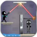 火柴人射手精英的进攻弹药中文安卓版 v4.0.0