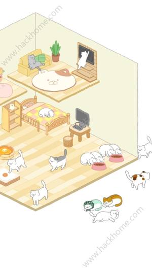 Neko Atsume׿ͼ1