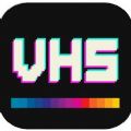 VHS app