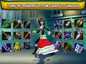 Mayhem Combat中文安卓版图片1