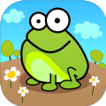 Tap the Frog Doodle°׿ v1.9