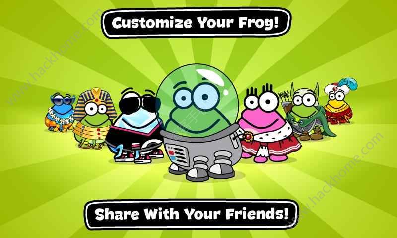 Tap the Frog Doodle°׿ͼ2: