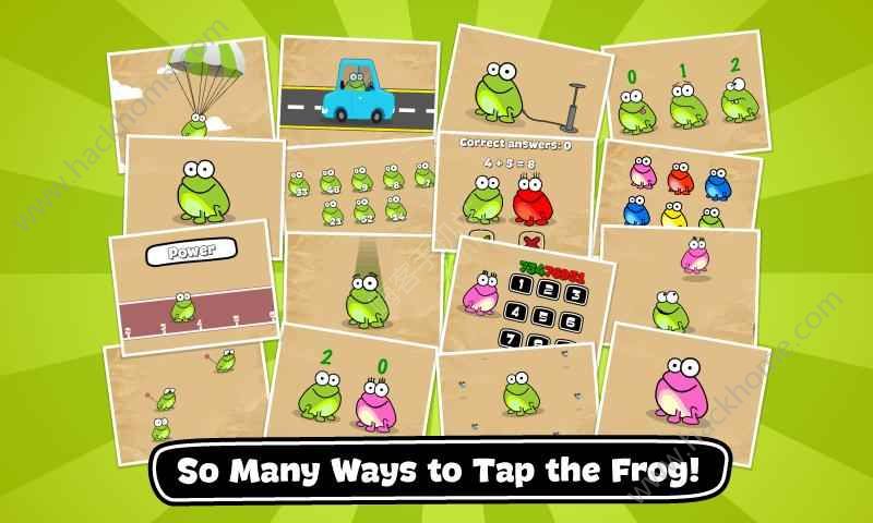 Tap the Frog Doodle°׿ͼ4: