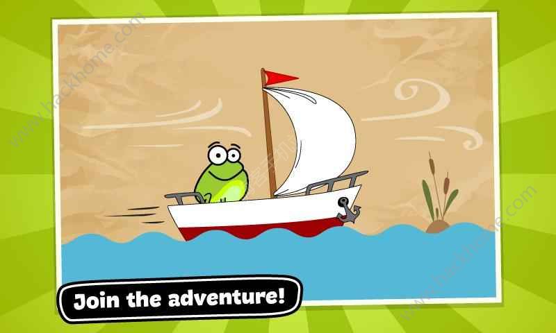 Tap the Frog Doodle°׿ͼ5: