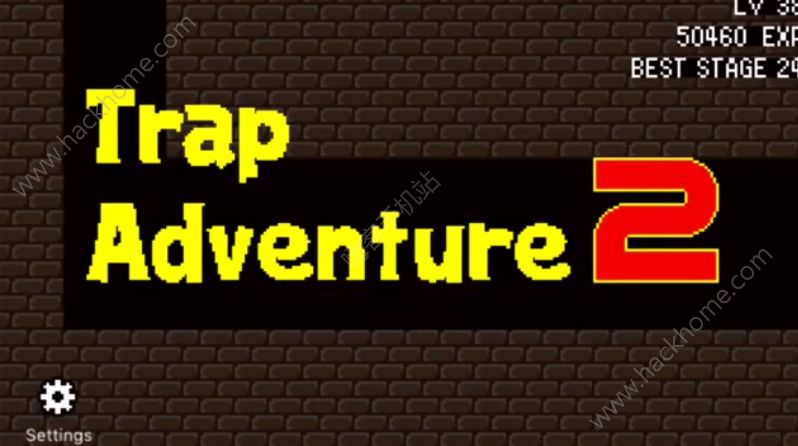 TrapAdventure2Դȫ ^Ŀ޳ͨPԈDƬ1