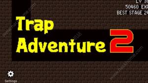 TrapAdventure2Դȫ Ŀ޳ͨعͼƬ1