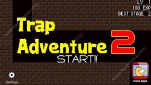 trapadventure2׿ Ŀ޳׿ʲôʱͼƬ2