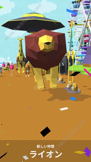 ����PARADE���İ���Ϸ��׿����ͼ4: