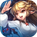 Ragnarok Rush[iosOd v1.30.0