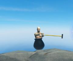 Getting Over It 2