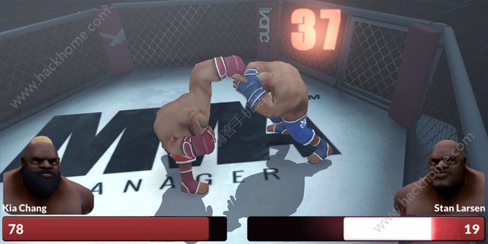 MMA׿棨MMA Managerͼ3: