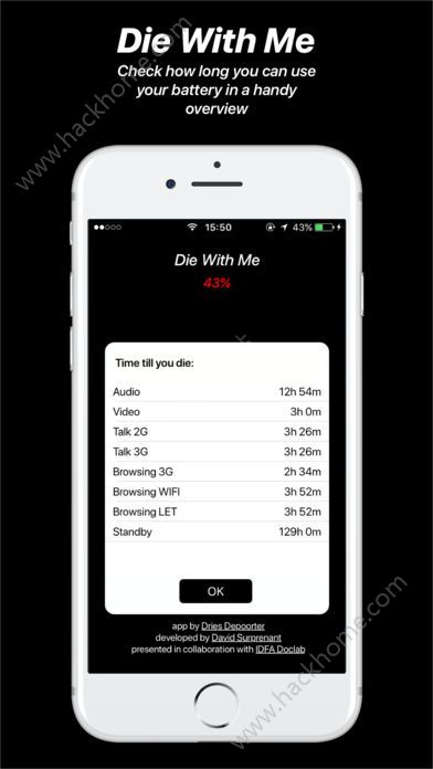 Die With Me׿appͼ4: