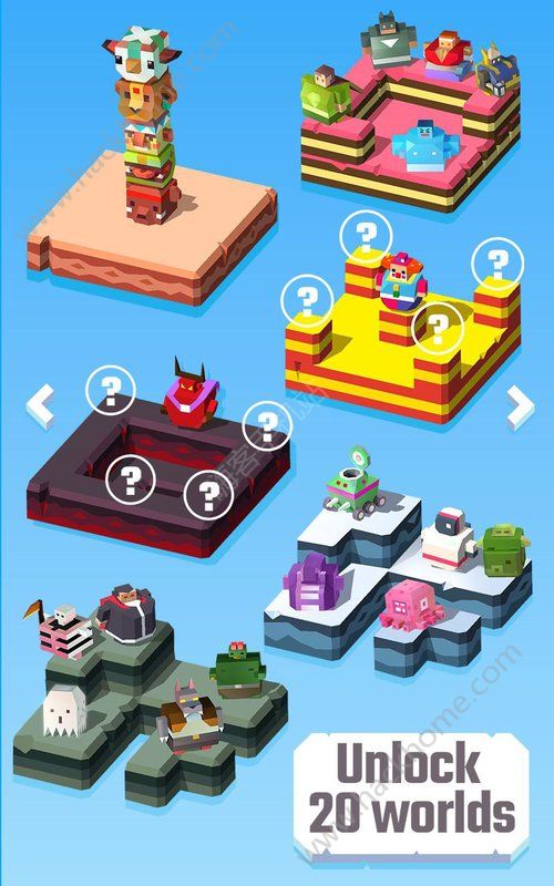 С��׮��׿��Ϸ���أ�Piggy Pile��ͼ5: